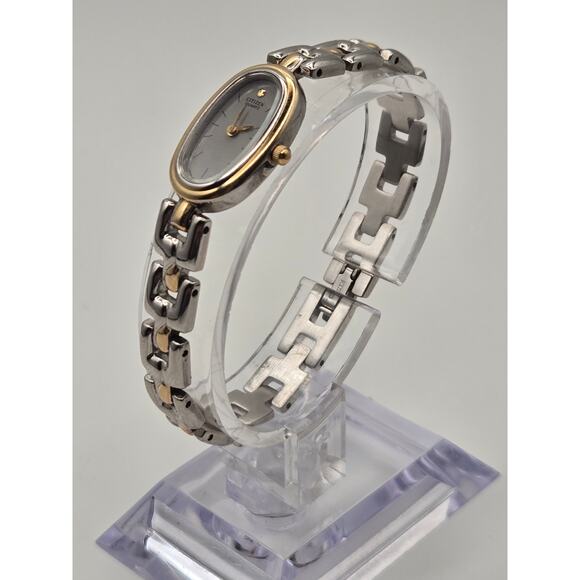 Citizen 5421-F42732 TA women\'s dress watch main image 4